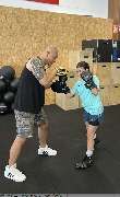 Fit & Fight - Fitnessstudio Mainz - GALLERY