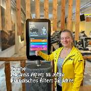 Fit for Life Hildburghausen - GALLERY