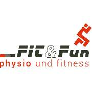 Fit & Fun Gesundheitszentrum GmbH - LOGO