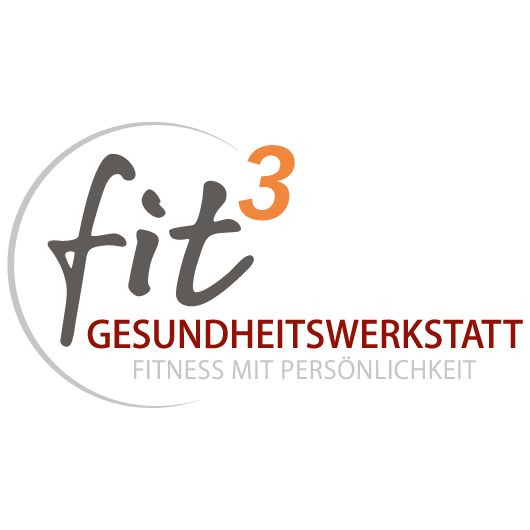fit³ Herborn - LOGO