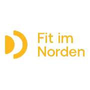 Fit im Norden Lüneburg | Physio & Osteopathie - Logo von Fit im Norden in Lüneburg.