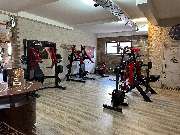 Fit-Inn Trier - GALLERY