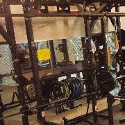 Fit-Inn Trier - GALLERY