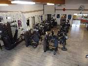 Fit-Inn Trier - GALLERY