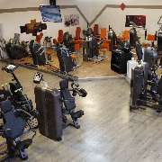 Fit-Inn Trier - GALLERY