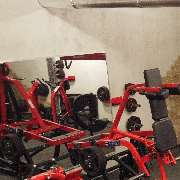 Fit-Inn Trier - GALLERY