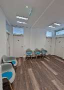FIT PRO QUO Physiotherapie Astrid Salzmann - GALLERY