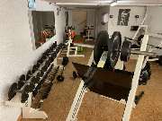 fit+ Rheinbrohl - GALLERY