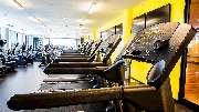 FIT STAR Fitnessstudio Berlin-Moabit - GALLERY