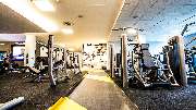 FIT STAR Fitnessstudio Berlin-Moabit - GALLERY