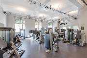 FIT STAR Fitnessstudio Leipzig-Südvorstadt - GALLERY
