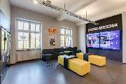 FIT STAR Fitnessstudio Leipzig-Südvorstadt - GALLERY