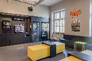 FIT STAR Fitnessstudio Leipzig-Südvorstadt - GALLERY