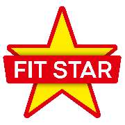 FIT STAR Fitnessstudio München-Neuried - LOGO