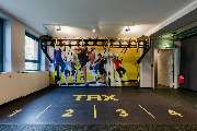FIT STAR Fitnessstudio München-Perlach - GALLERY