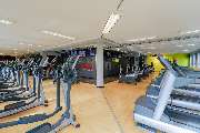 FIT STAR Fitnessstudio München-Perlach - GALLERY