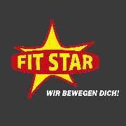 FIT STAR SPORTSCLUB Neunkirchen a. Brand - FIT STAR Logo