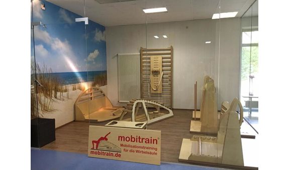 Fit u. Vital Giebelstadt - GALLERY