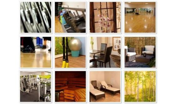 Fit u. Vital Giebelstadt - GALLERY