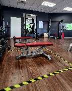 FIT-UP Sportcenter UG - GALLERY