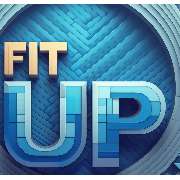 FIT-UP Sportcenter UG - LOGO