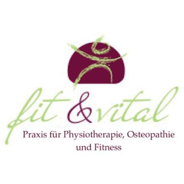 fit & Vital - LOGO