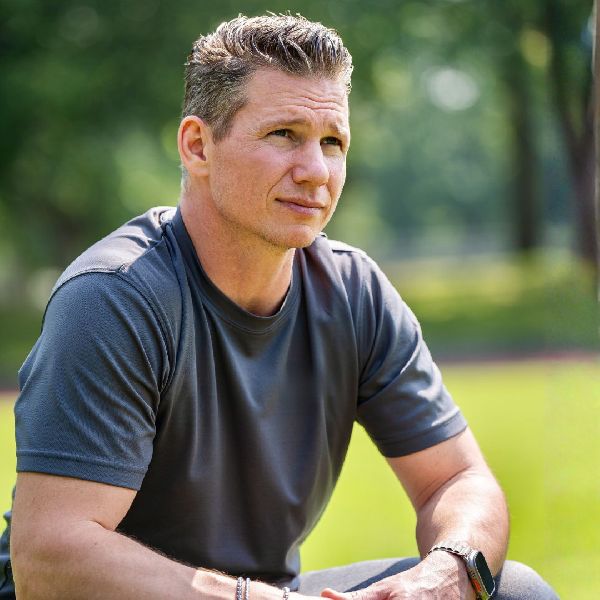 Bild von FIT with CHRIS Personal Training in Mörfelden-Walldorf - 3