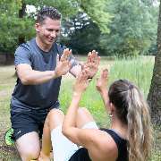 Bild von FIT with CHRIS Personal Training in Mörfelden-Walldorf - 4