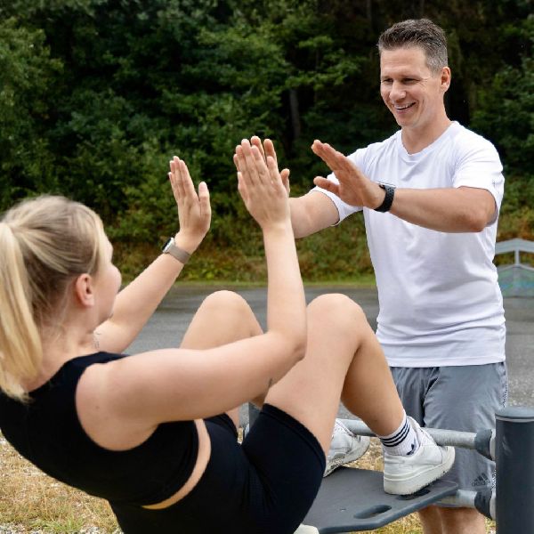Bild von FIT with CHRIS Personal Training in Mörfelden-Walldorf - 1