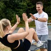 Bild von FIT with CHRIS Personal Training in Mörfelden-Walldorf - 5