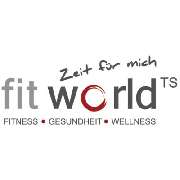 fit-world TS - LOGO