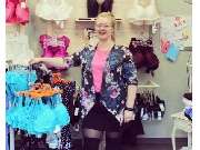 fit your curves by Natalie Fels - GALLERY