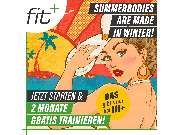 fit+ Zerbst - GALLERY