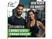 fit+ Zerbst - GALLERY