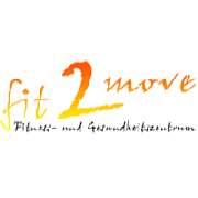 Fit2Move - LOGO