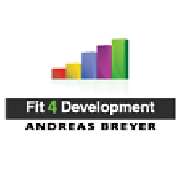 Fit4Development Andreas Breyer - LOGO
