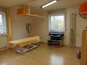 Fitalis Gesundheitszentrum - GALLERY