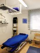 Fitalis Gesundheitszentrum - GALLERY