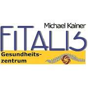 Fitalis Gesundheitszentrum - LOGO