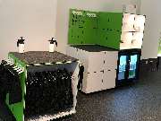 fitbox Göttingen Theaterplatz - GALLERY