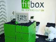 fitbox Göttingen Theaterplatz - GALLERY