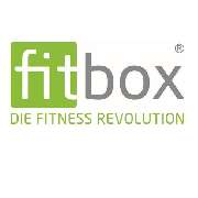 fitbox Göttingen Theaterplatz - LOGO