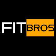 FITBROS - LOGO