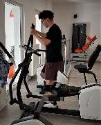 FitEst Praxis für Physiotherapie Frank Esters - 8