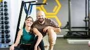 Fitlab Stuttgart - GALLERY