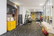 Fitlab Stuttgart - GALLERY