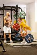 Fitlab Stuttgart - GALLERY
