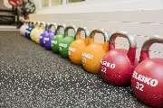 Fitlab Stuttgart - GALLERY