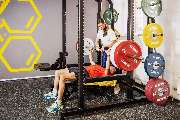 Fitlab Stuttgart - GALLERY