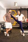 Fitlab Stuttgart - GALLERY